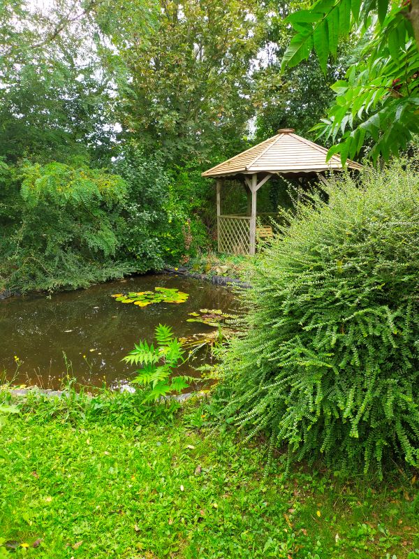 Créer des microclimats